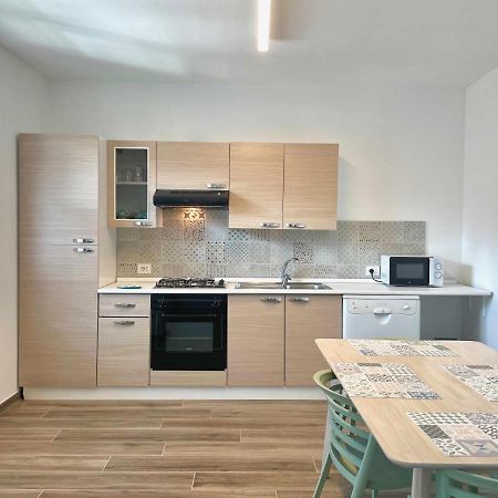Apartamento Casa Del Tempo Rosa Tassullo Ospitar Exterior foto
