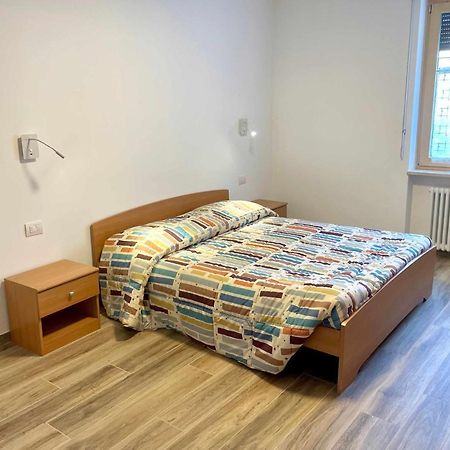 Apartamento Casa Del Tempo Rosa Tassullo Ospitar Exterior foto