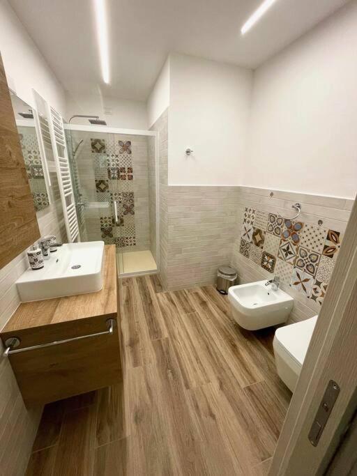 Apartamento Casa Del Tempo Rosa Tassullo Ospitar Exterior foto