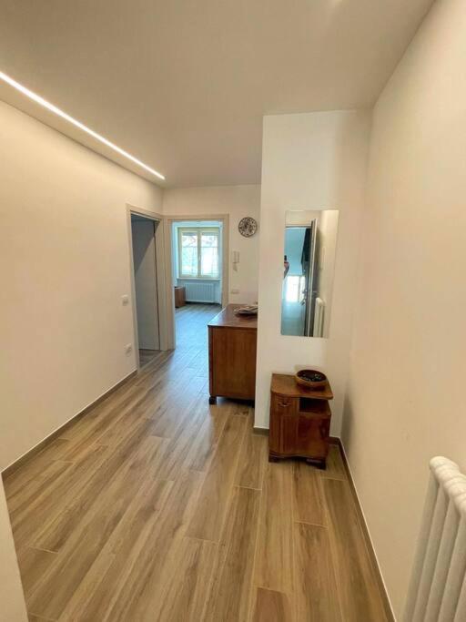 Apartamento Casa Del Tempo Rosa Tassullo Ospitar Exterior foto